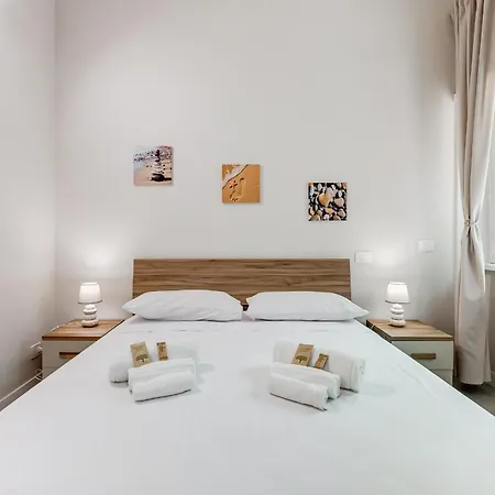 Дом отдыха Eco Domus Earth Рим