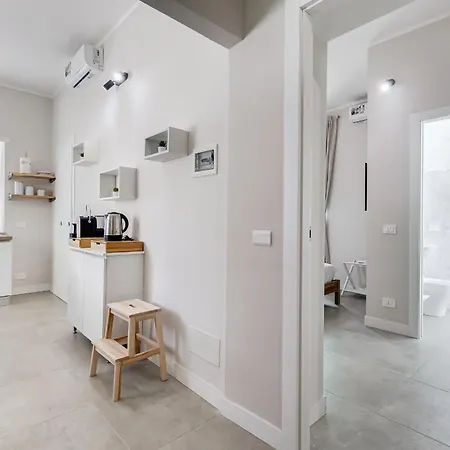 Eco Domus Earth Holiday home *