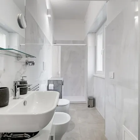 Holiday home Eco Domus Earth