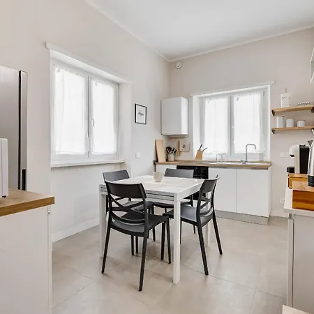 Сasa de vacaciones Eco Domus Earth Roma