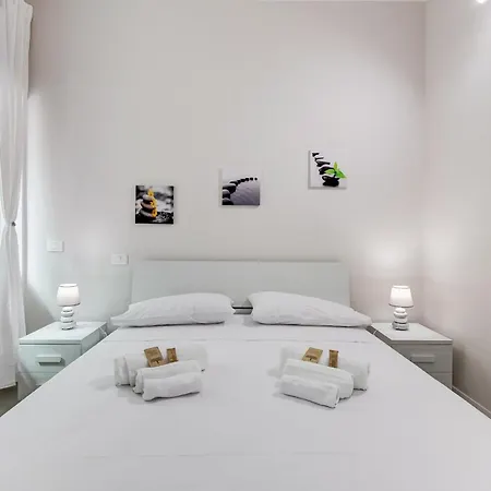 Holiday home Eco Domus Earth