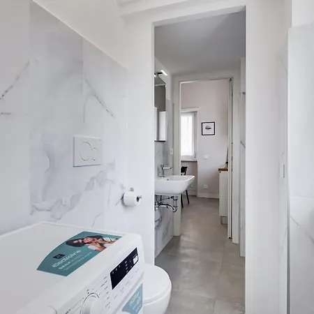 Eco Domus Earth Сasa de vacaciones Roma