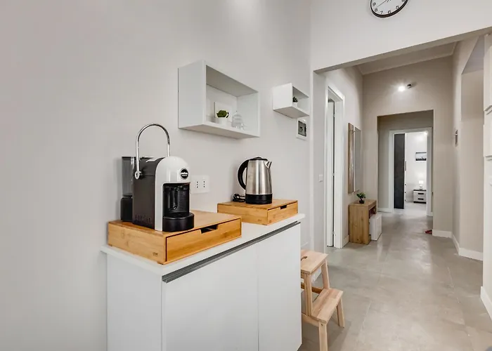 Eco Domus Earth Semesterbostad