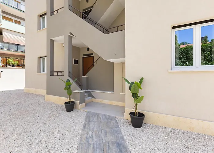 Eco Domus Earth Prázdninový dům Řím