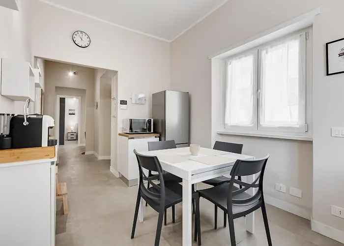 Eco Domus Earth Semesterbostad *