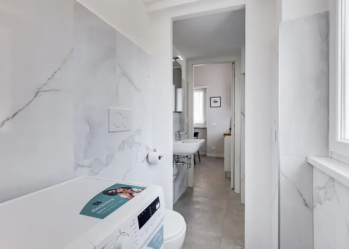 Eco Domus Earth Prázdninový dům Řím