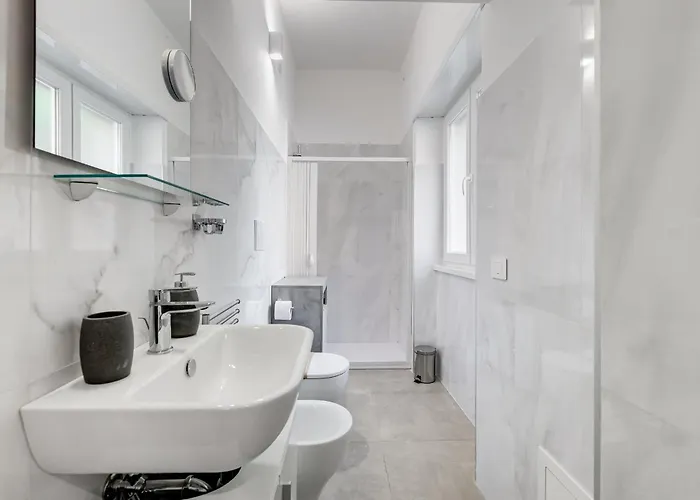 Semesterbostad Eco Domus Earth
