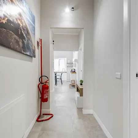Eco Domus Earth Rome