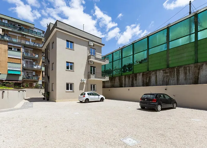 Eco Domus Earth Casa vacanze *