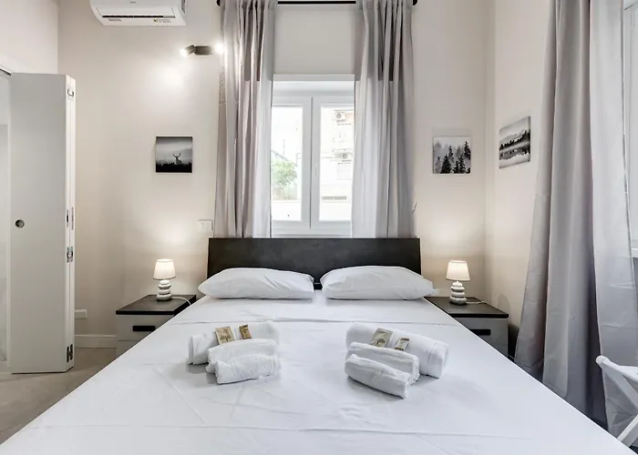 Eco Domus Earth Casa vacanze