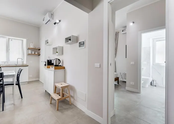 Eco Domus Earth Casa vacanze *